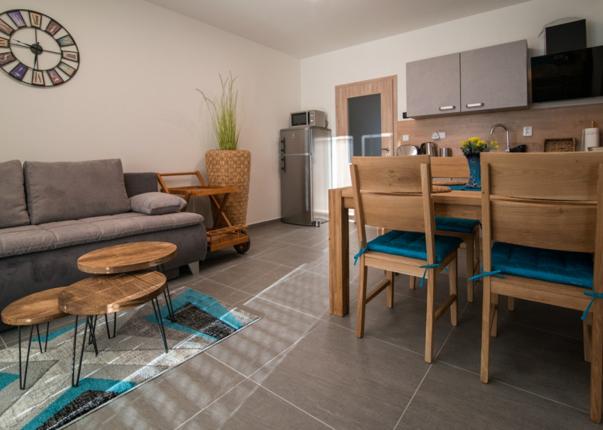 Apartmán Astra 2