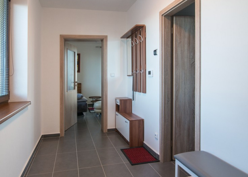 Appartement Astra 2