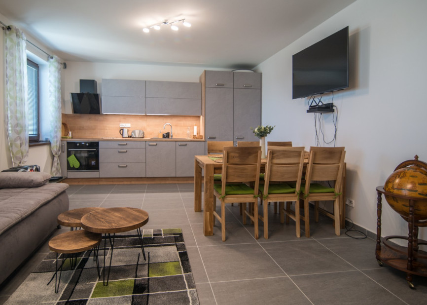 Apartmán Astra 1